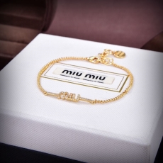 Miu Miu Bracelets